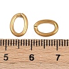 304 Stainless Steel Quick Link Connectors STAS-A119-03G-3