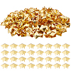 200Pcs Iron Studs Rivets IFIN-GF0001-63G-1