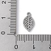 Non-Tarnish 304 Stainless Steel Pendants STAS-P338-07P-3