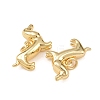 Brass Pendants KK-L255-20G-02-2