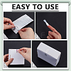 Self-Adhesive Labels Stickers LS-DIY-WH0899-88B-3