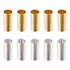 Yilisi Brass Magnetic Clasps KK-YS0001-02-18