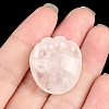 Natural Quartz Crystal Carved Figurines Statues for Home Office Desktop Decoration PW-WG4EDC1-14-1