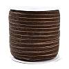 Glitter Sparkle Single Face Velvet Ribbon SRIB-Q023-01A-12-2
