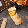 Brass Sheet AJEW-WH20009-29A-4
