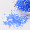 12/0 Glass Seed Beads X-SEED-A004-2mm-6-1