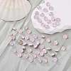 Preciosa® MAXIMA Crystal Round Stones X-PRC-RBSS24-71350-2