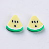 Handmade Polymer Clay Cabochons LS-CLAY-N006-15-2