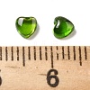 Natural Grade AA Green Diopside Cabochons G-L616-01-3