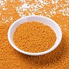 MIYUKI Round Rocailles Beads SEED-X0054-RR4454-2
