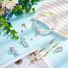 DIY Jewelry Making Finding Kit DIY-DR0001-27-4