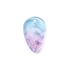 Glass Beads GLAA-WH0033-42A-2