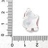Alloy Enamel Pendants FIND-Z101-03B-3