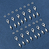 DIY Jewelry Making Findings Kits DIY-FS0008-51S-7