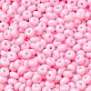 Baking Paint Glass Seed Beads X1-SEED-B001-02A-15-2