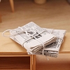 Miniature Newspapers MIMO-PW0001-080-2
