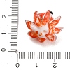 Handmade Lampwork Beads LA-CBA1426-01F-3