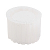 DIY Silicone Candle Holder Molds DIY-K073-40-2