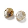 Acrylic Imitation Gemstone Beads MACR-K359-68B-2