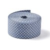 5M Cotton Linen Strar Printed Ribon LS-OCOR-K008-01C-02-3