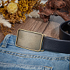 1Pc Zinc Alloy Buckle Clasps FIND-GF0009-62A-AB-4