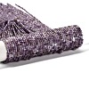 Natural Amethyst Beads Strands LS-G-RM2025-32B-02-2