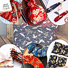 Cotton Fabric DIY-WH0671-216C-01-6