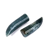 Natural Indian Agate Pendants G-Q602-10F-2