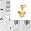 Brass Pendants KK-L231-09G-3