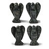 Natural Rhyolite Jasper Carved Angle Figurines GG-CBA9C2C-A28-1