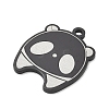 304 Stainless Steel Pendants LS-SA-CBAE115-12EB-2
