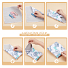 Polyester Storage Cloth DIY-WH20001-41B-4
