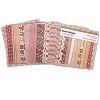 12 Sheets 12 Styles Scrapbook Paper Pad SCRA-PW0004-208-4