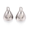 304 Stainless Steel Cord End STAS-N114-40P-1