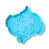Constellation Silicone Cup Mat Molds LS-DIY-M039-11J-2