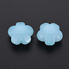 Imitation Jelly Acrylic Beads LS-MACR-S373-87-E08-3