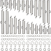 DIY Jewelry Making Kit DIY-SP0001-65A-1