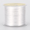 Japanese Flat Elastic Crystal String EW-Z001-B32-1