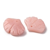 Natural Pink Opal Pendants G-NH0006-01J-2