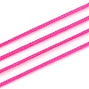 40 Yards Nylon Chinese Knot Cord NWIR-C003-01B-10-3