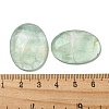 Natural Green Fluorite Cabochons X-G-C115-01B-09-3