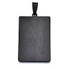 201 Stainless Steel Pendants LS-STAS-S105-LA461-1-2