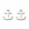 201 Stainless Steel Charms STAS-I172-26P-2