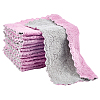 Rectangle Fibre Cleaning Cloth FIND-WH20012-30D-1
