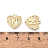 Alloy Pendants PALLOY-N157-001N-NR-3