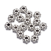 Tibetan Style Spacer Beads AA0528-3