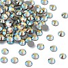 Preciosa® Crystal Hotfix Flatback Stones Y-PRC-HSS8-80250-200-1