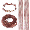 1M Mesh Ribbon PNT-TA0001-01A-1