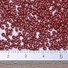 MIYUKI Round Rocailles Beads SEED-G007-RR0426-4