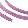 Faux Suede Cord LW-JP0003-4mm-23-5